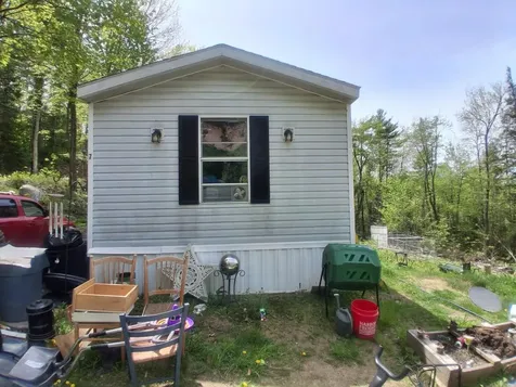 7 Stony Brook Drive Paris ME 04281