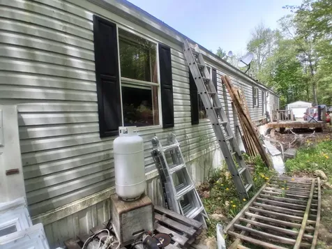 7 Stony Brook Drive Paris ME 04281