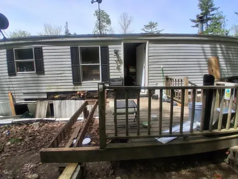 7 Stony Brook Drive Paris ME 04281