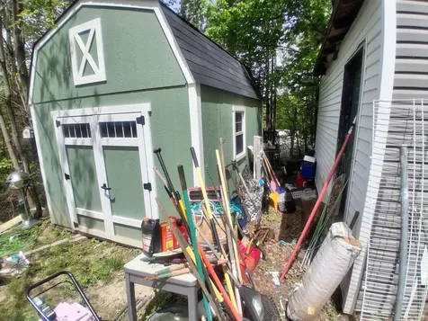 7 Stony Brook Drive Paris ME 04281
