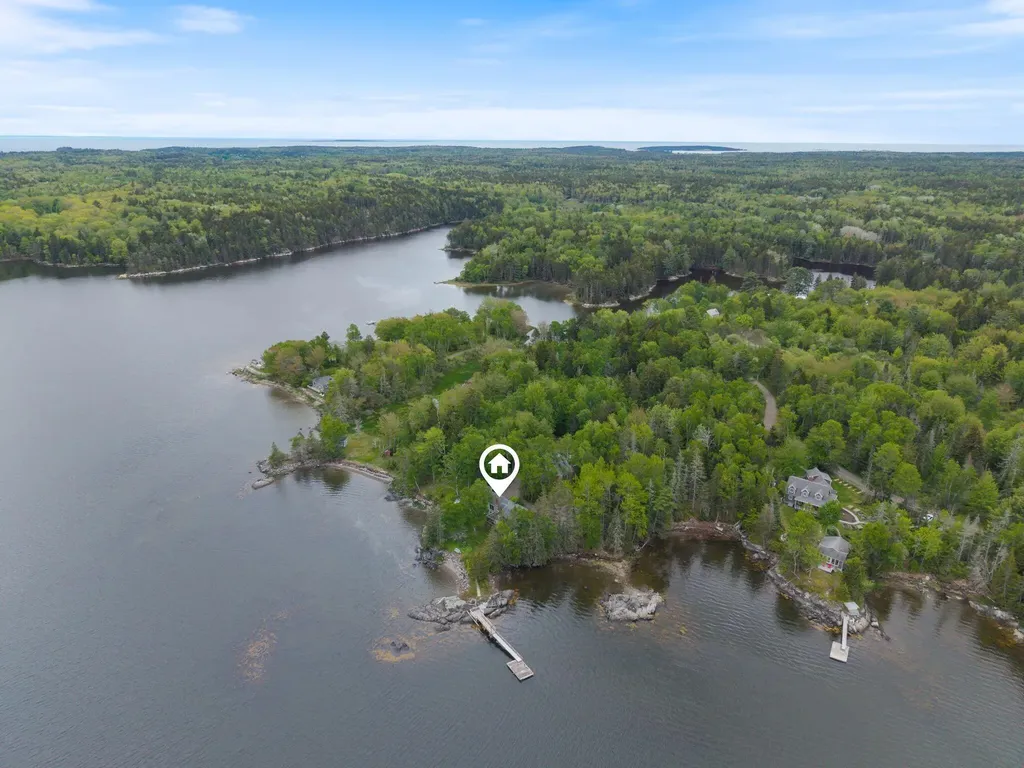 15 Earthly Heaven Lane Saint George ME 04860