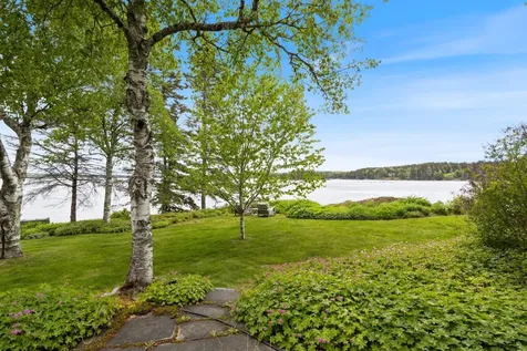 15 Earthly Heaven Lane Saint George ME 04860