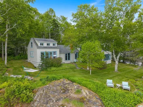 15 Earthly Heaven Lane Saint George ME 04860