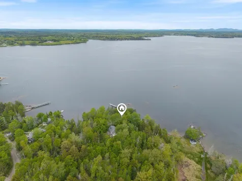 15 Earthly Heaven Lane Saint George ME 04860