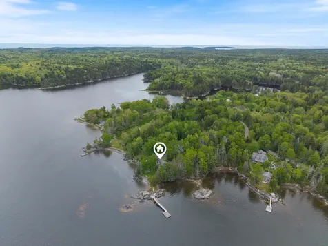15 Earthly Heaven Lane Saint George ME 04860