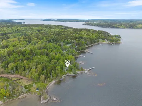 15 Earthly Heaven Lane Saint George ME 04860