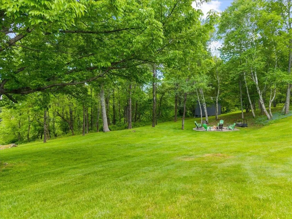 7 Breezy Hill Lane Falmouth ME 04105