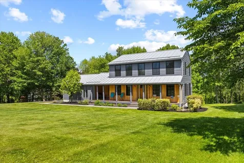 7 Breezy Hill Lane Falmouth ME 04105