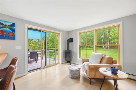 7 Breezy Hill Lane Falmouth ME 04105