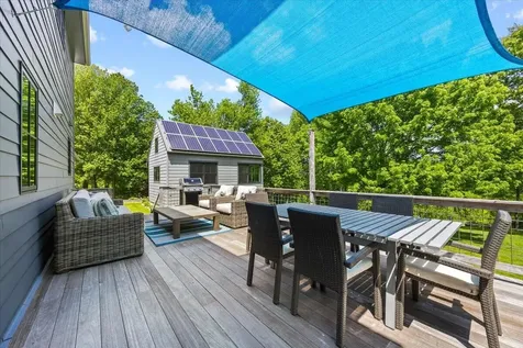 7 Breezy Hill Lane Falmouth ME 04105