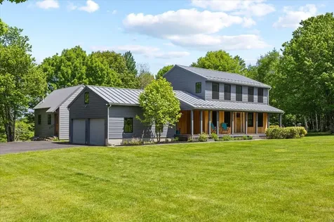 7 Breezy Hill Lane Falmouth ME 04105