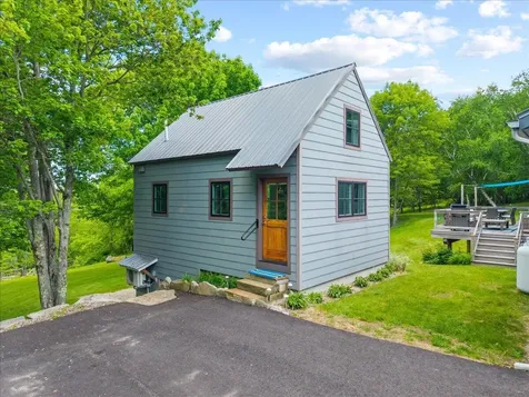 7 Breezy Hill Lane Falmouth ME 04105