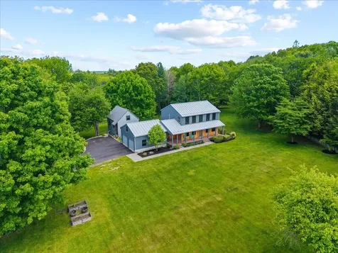 7 Breezy Hill Lane Falmouth ME 04105