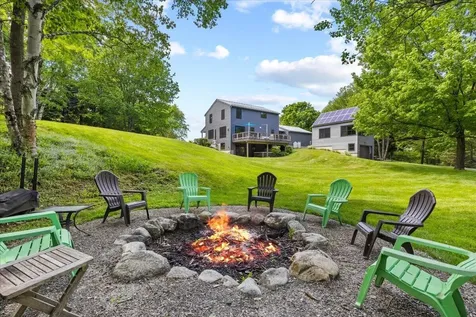 7 Breezy Hill Lane Falmouth ME 04105
