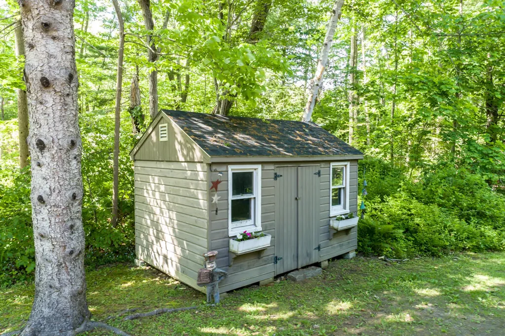 15 Cushing Briggs Road Freeport ME 04032