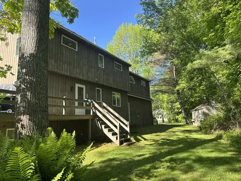 15 Cushing Briggs Road Freeport ME 04032