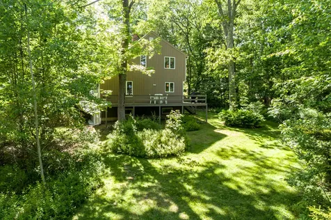 15 Cushing Briggs Road Freeport ME 04032