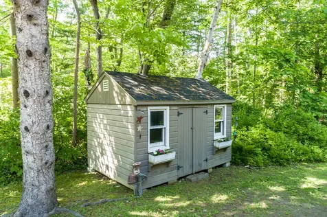15 Cushing Briggs Road Freeport ME 04032