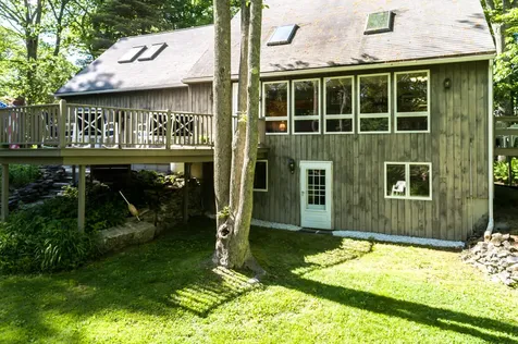 15 Cushing Briggs Road Freeport ME 04032