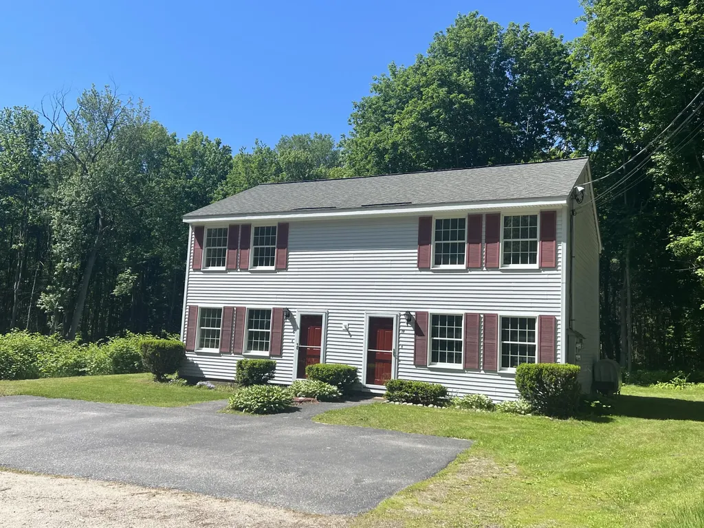 19 Melvin Street Auburn ME 04210