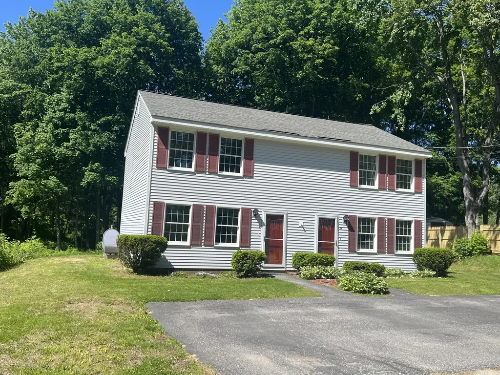 19 Melvin Street Auburn ME 04210