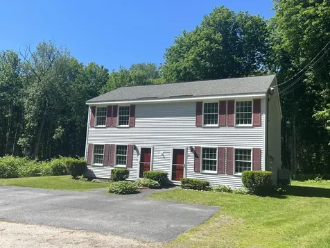 19 Melvin Street Auburn ME 04210