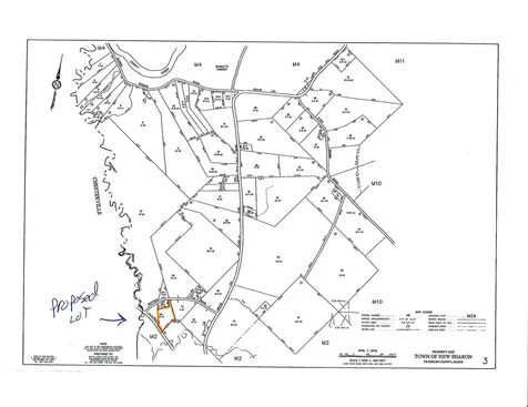 Lot 28 Whittier Road New Sharon ME 04955