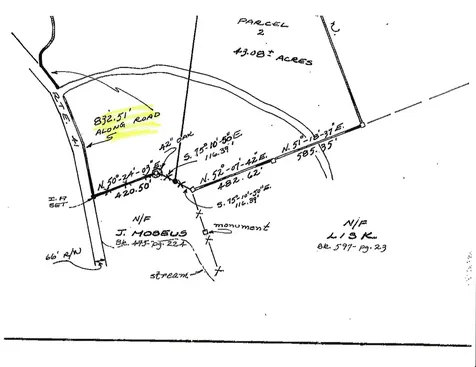 Lot 28 Whittier Road New Sharon ME 04955