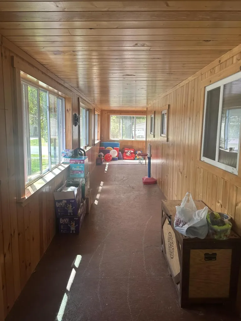 37 Penobscot Avenue Howland ME 04448