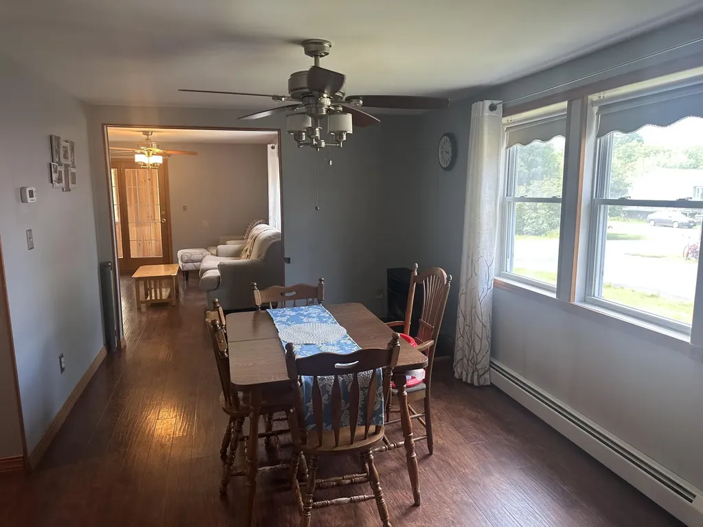 37 Penobscot Avenue Howland ME 04448