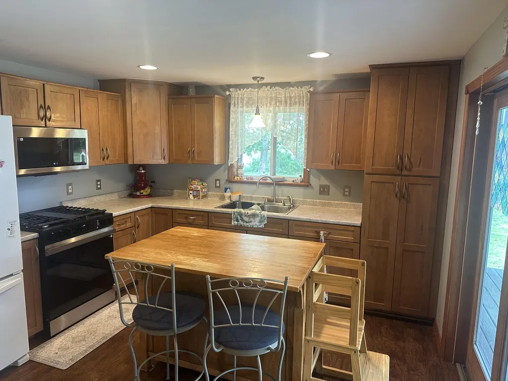 37 Penobscot Avenue Howland ME 04448