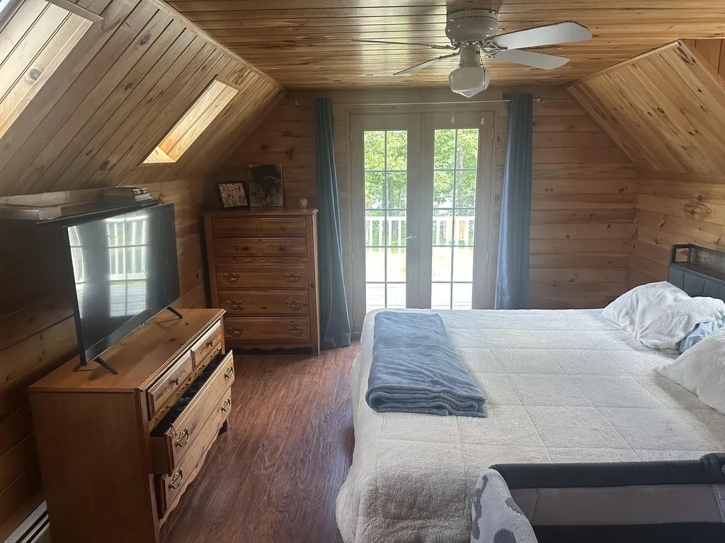 37 Penobscot Avenue Howland ME 04448