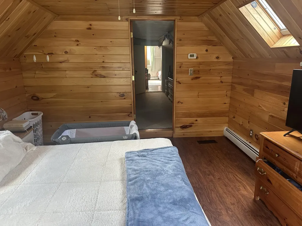 37 Penobscot Avenue Howland ME 04448