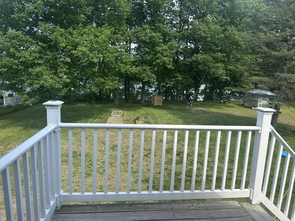 37 Penobscot Avenue Howland ME 04448