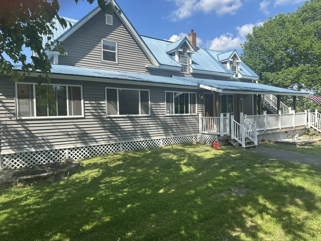 37 Penobscot Avenue Howland ME 04448