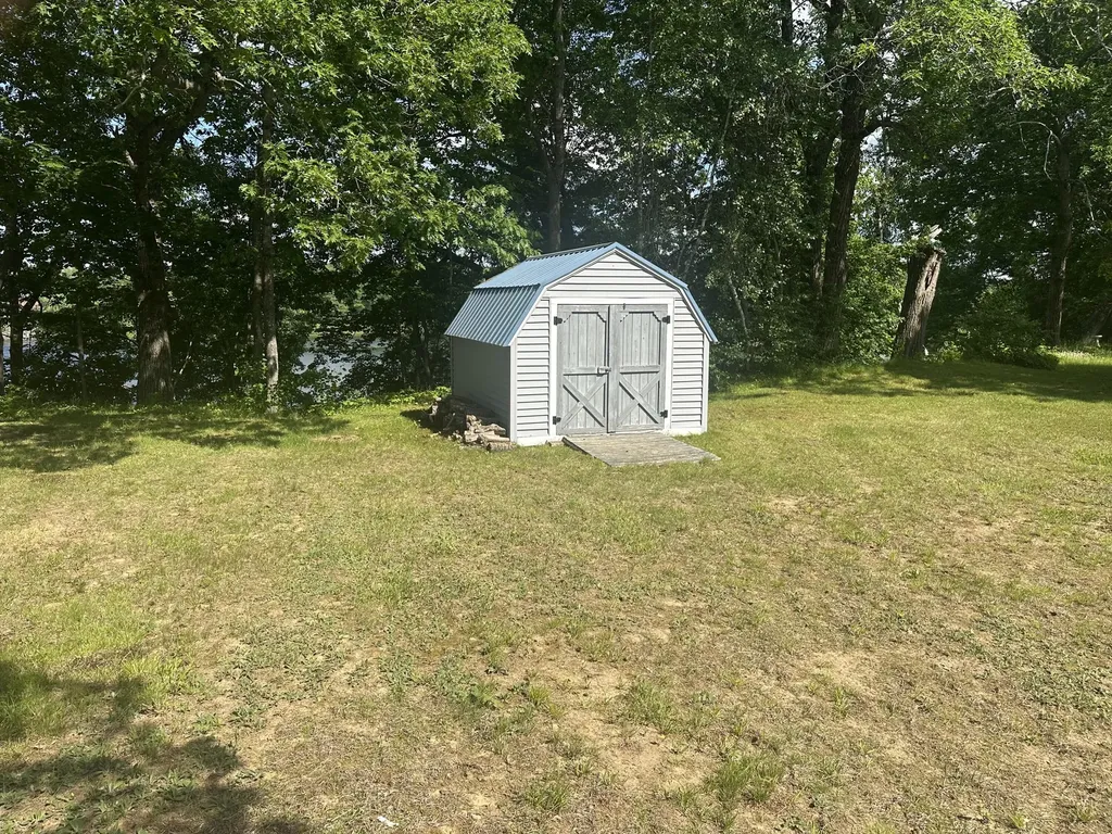 37 Penobscot Avenue Howland ME 04448