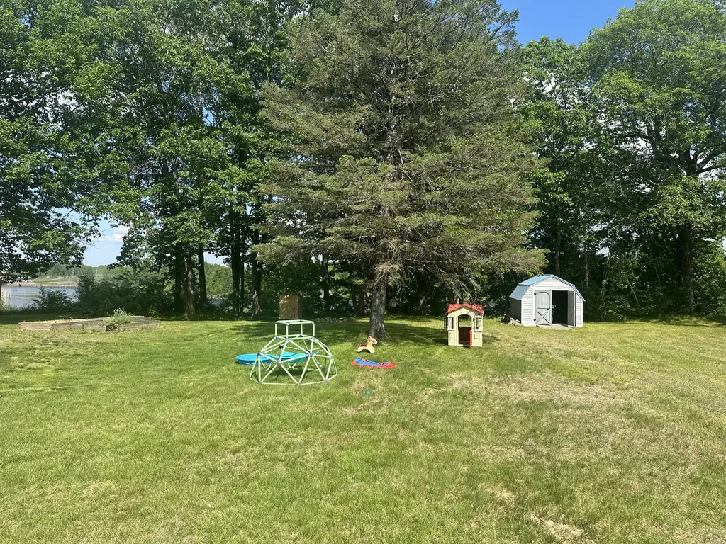 37 Penobscot Avenue Howland ME 04448