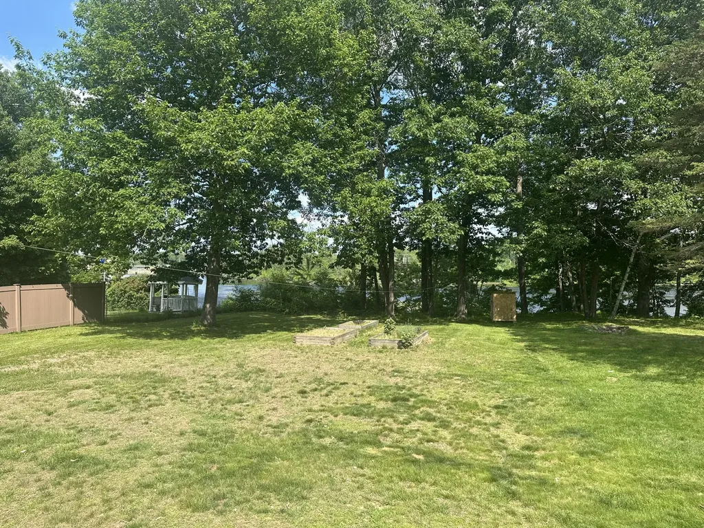 37 Penobscot Avenue Howland ME 04448