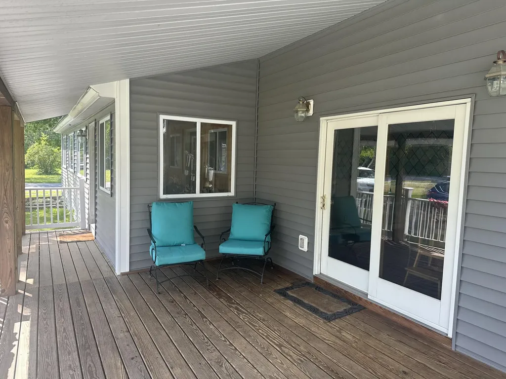 37 Penobscot Avenue Howland ME 04448
