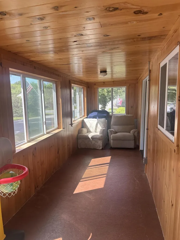 37 Penobscot Avenue Howland ME 04448