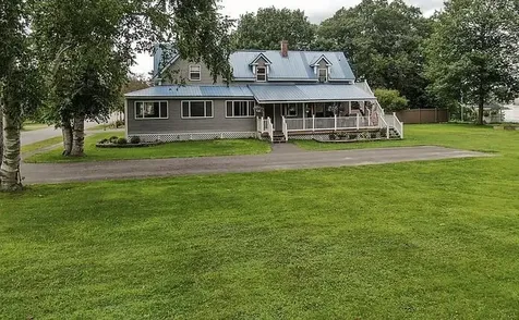 37 Penobscot Avenue Howland ME 04448