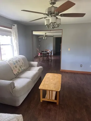 37 Penobscot Avenue Howland ME 04448