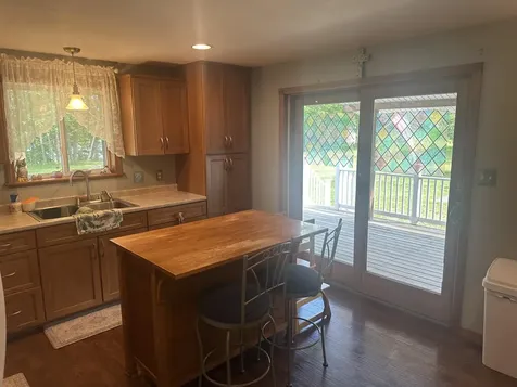 37 Penobscot Avenue Howland ME 04448