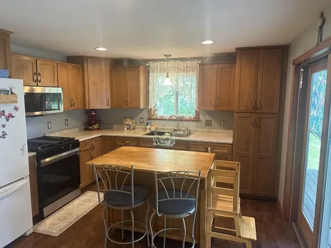 37 Penobscot Avenue Howland ME 04448