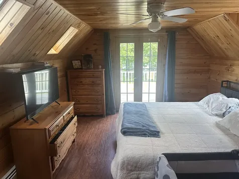 37 Penobscot Avenue Howland ME 04448