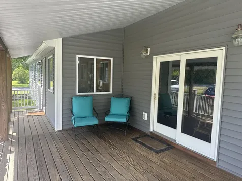 37 Penobscot Avenue Howland ME 04448