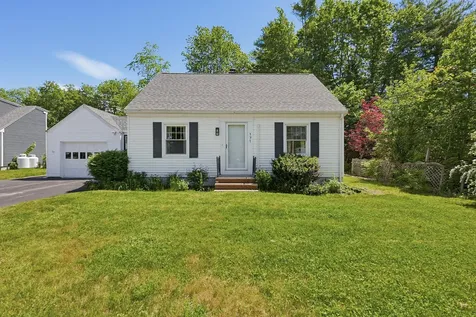 171 Carlson Street Westbrook ME 04092