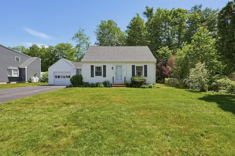 171 Carlson Street Westbrook ME 04092