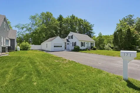 171 Carlson Street Westbrook ME 04092