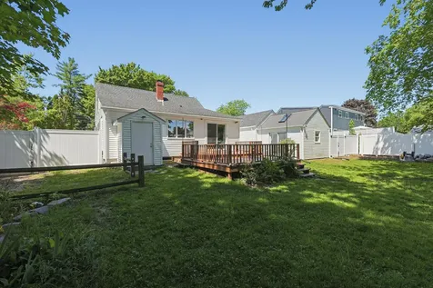 171 Carlson Street Westbrook ME 04092